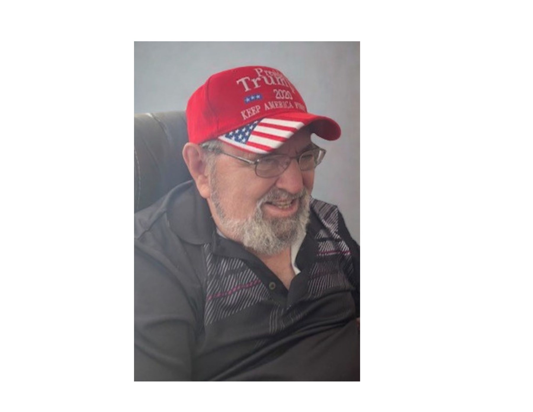 Obituary of Jeffrey Robert Wallman