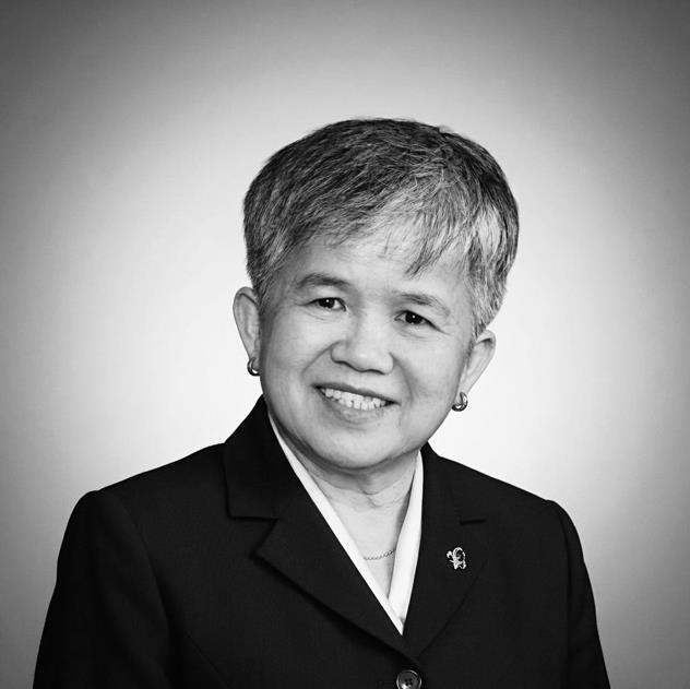 Obituary of Rang Thi Tran