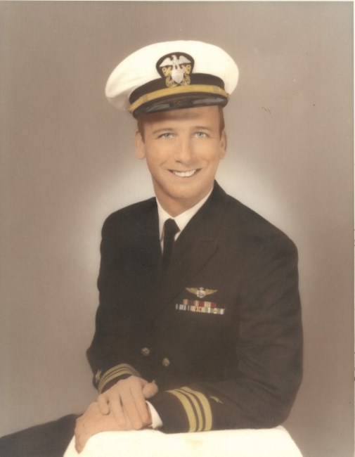 Obituary of Anthony Louis Tambini II