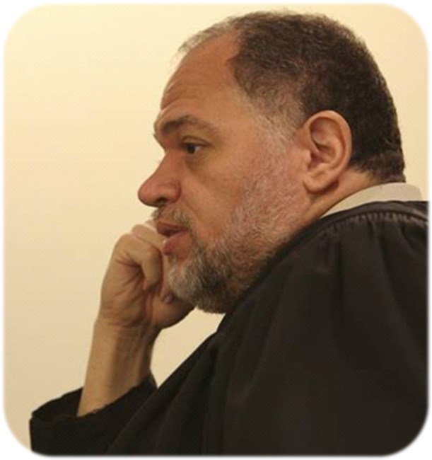 Obituary of Judge Kevin Vincent Williams