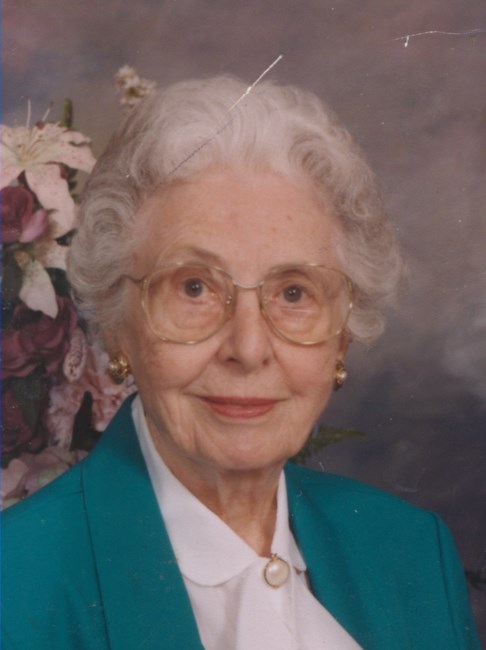 Obituary of Georotha Jo Nance Nance Allen
