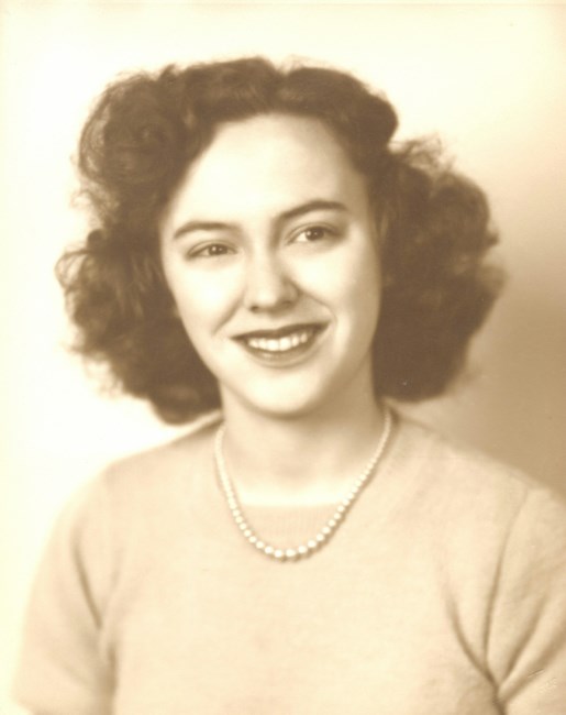 Obituary of Ruby Ann Jones Jones Branstrator