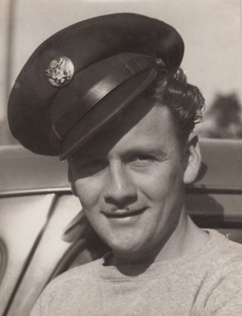 Obituary of Marion Elliott Matthews