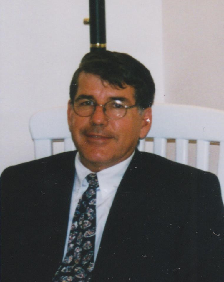 Avis de décès de Jean-Marie Boulanger