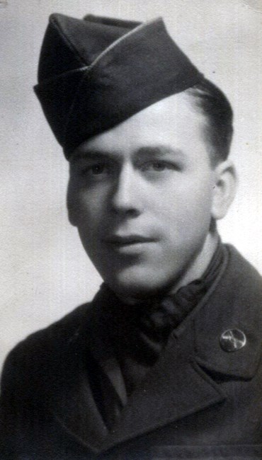 Obituary of Grady "Pete" Edward Watts