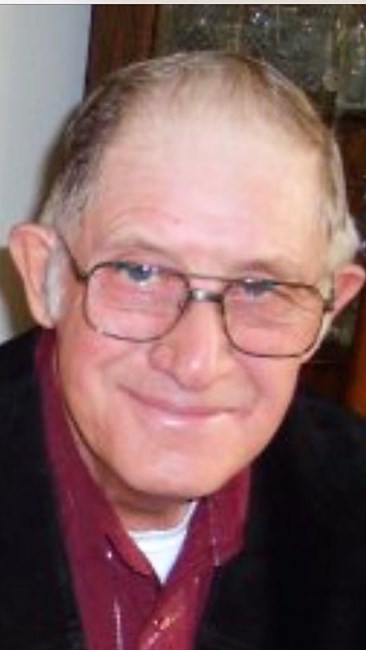 Obituary of Ernest "Ernie" Grant Ouderkirk