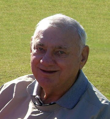 Obituary of John Ray Keeler