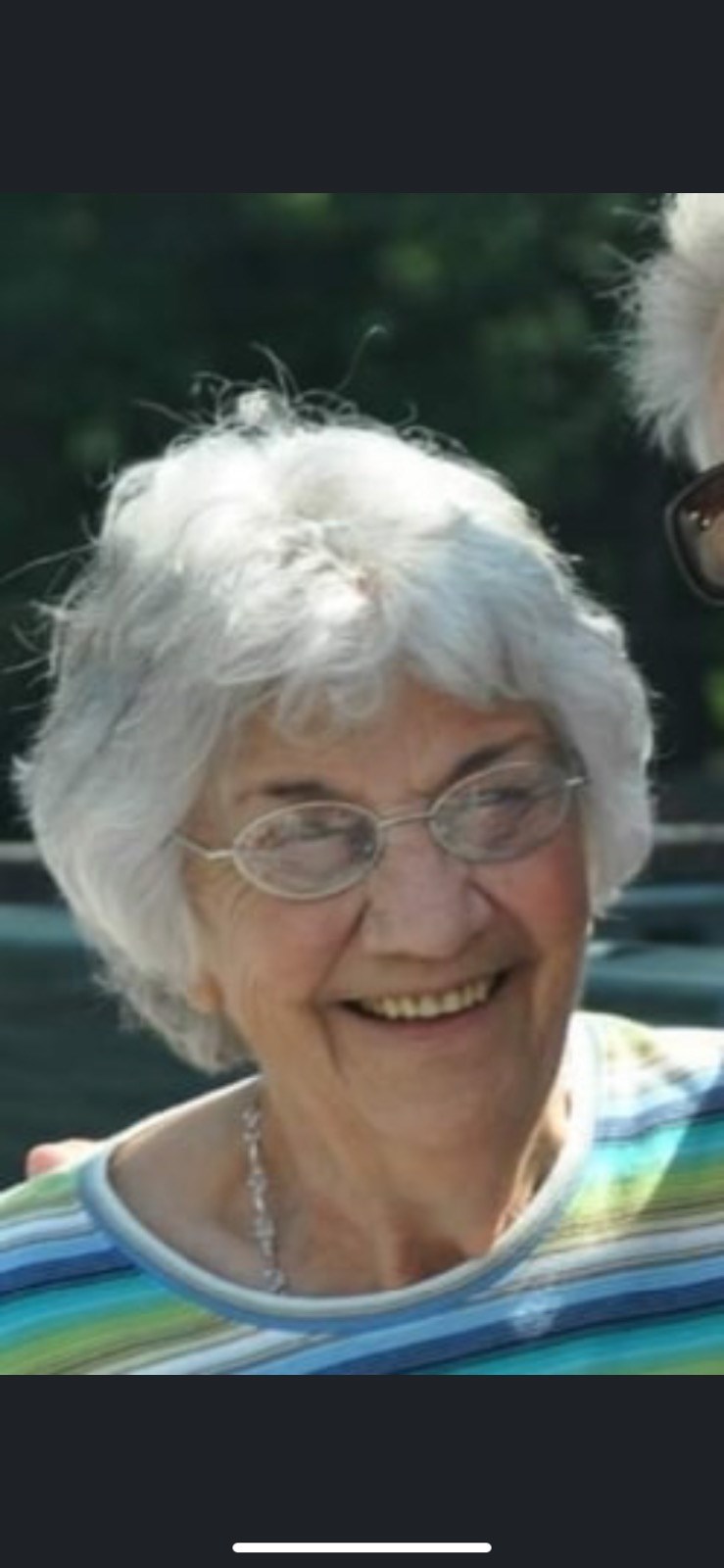 Obituary of Thelma A Wesley