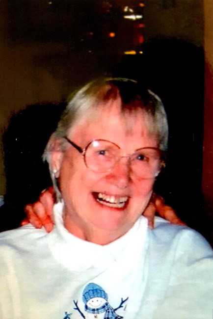 Obituary of Carolyn M. Turnbull