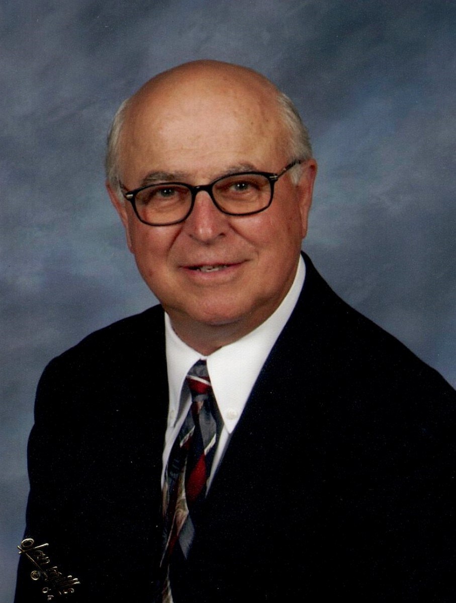 Obituary of Norman Dale Kreager