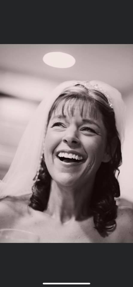 Obituary of Angela O'Rourke