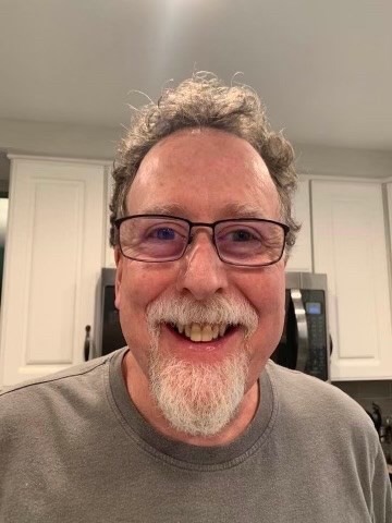 Avis de décès de Rev. Kenneth Lew Damon