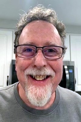 Obituary of Rev. Kenneth Lew Damon