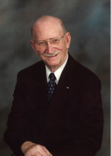 Obituary of Clarence Frederick Gish