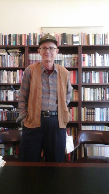 Obituary of Robert Lee Truax Jr.