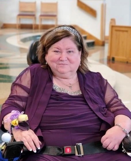 Obituary of Catherine A. Chester