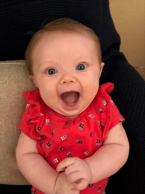 Obituary of Samantha Annmarie Johnson