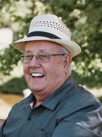 Obituary of Bertrand Emond