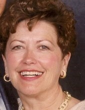 Obituary of Marilyn A. Olin