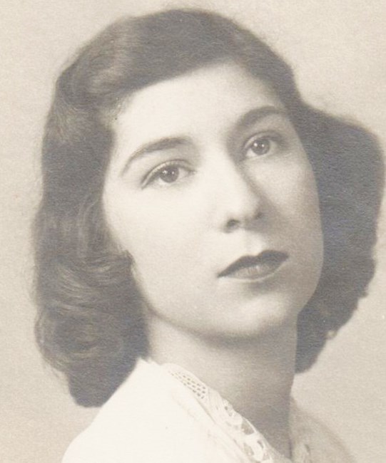 Obituary of Patricia JoAnn Held