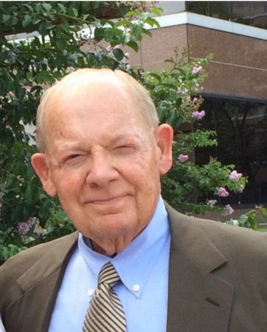 Obituary of John Schoolar Potts