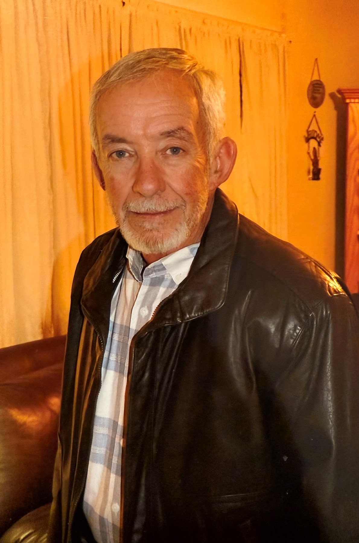 Obituary of James Franklin Anderson Jr.