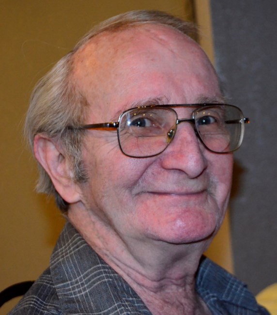 Obituary of William "Jerry" Jerome Lawson