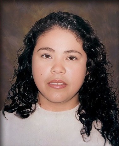 Obituary of Celina Alvarado