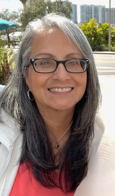 Obituary of Jacqueline Cid