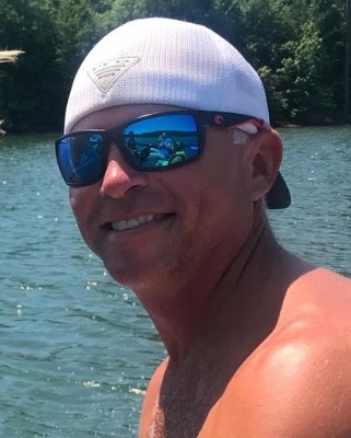 Obituary of Ted Miller Jr.