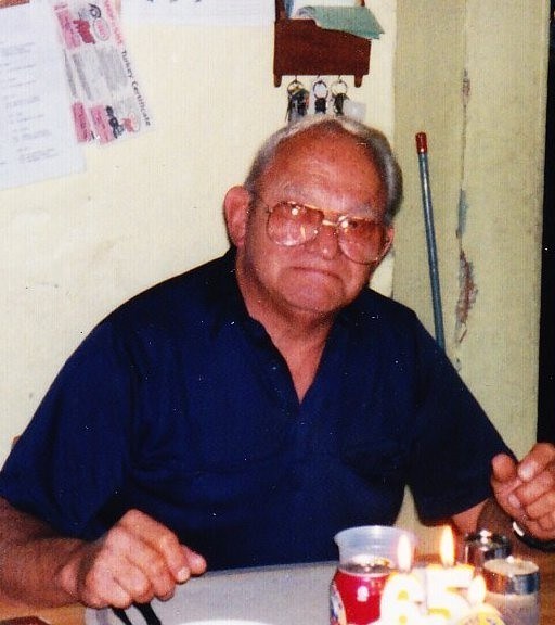 Obituary of Robert Bob A. Lang