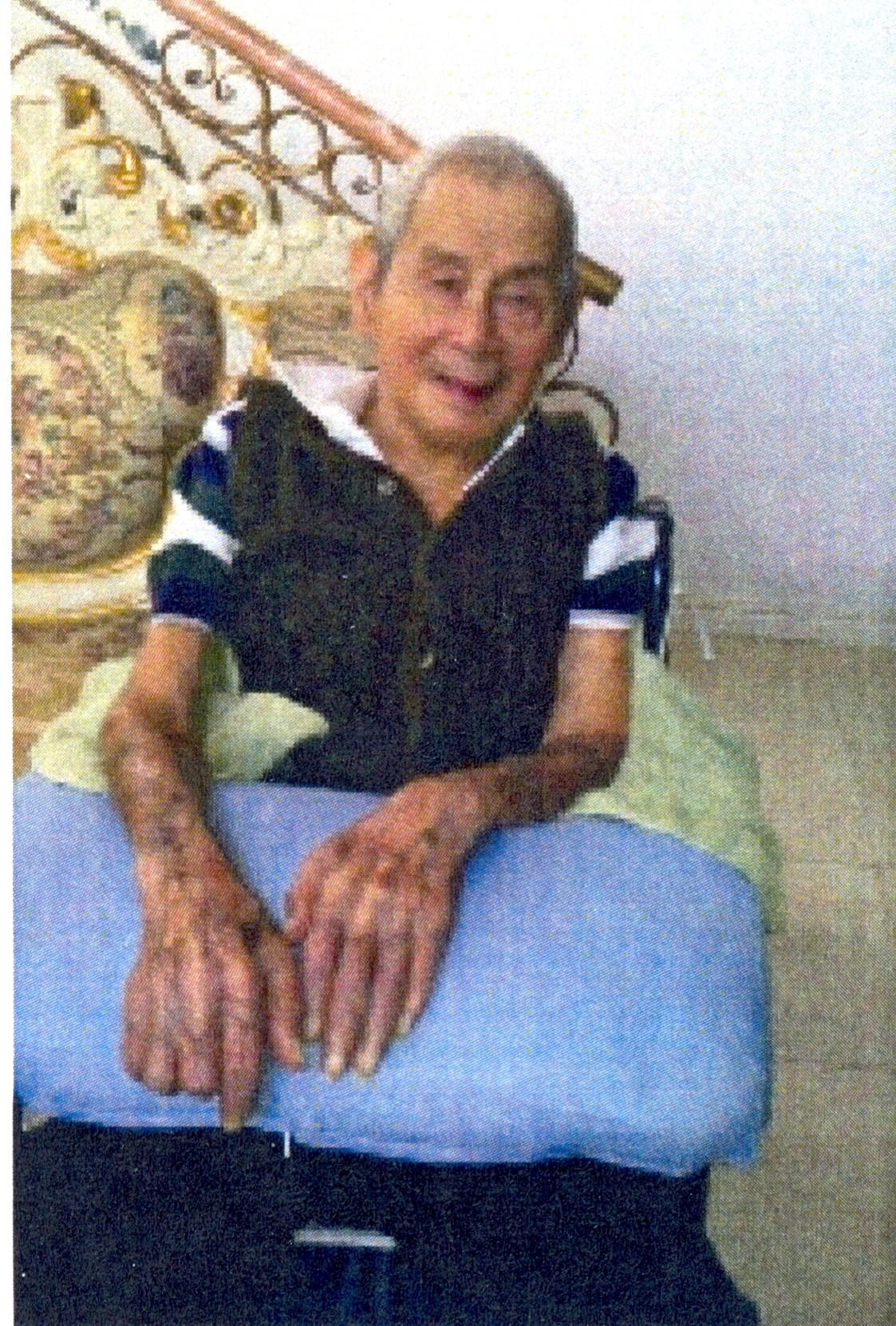 Obituary of Kam Ming Pang