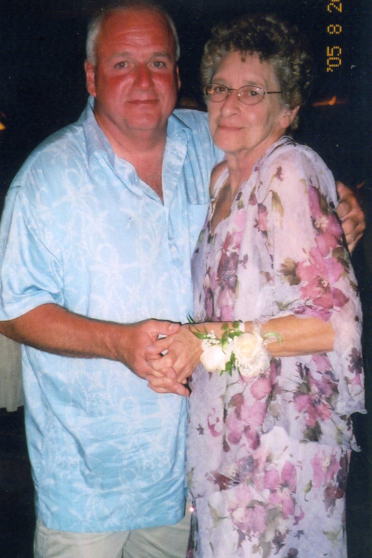 Obituary of Genevieve M. Pletz