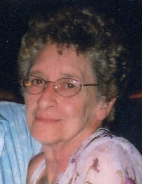 Obituary of Genevieve M. Pletz