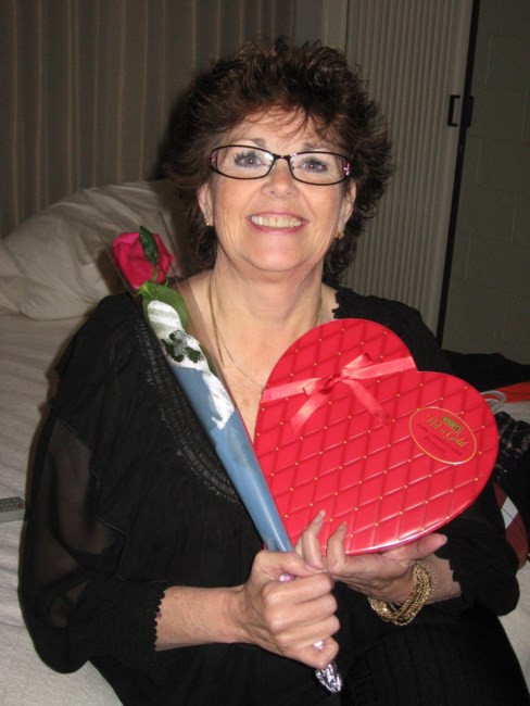 Obituary of Bonnie Haynes Stone