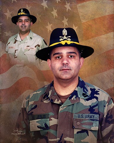 Obituary of Anthony DeJesus