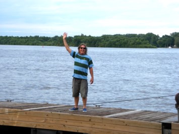 Obituary of Carl Steffey