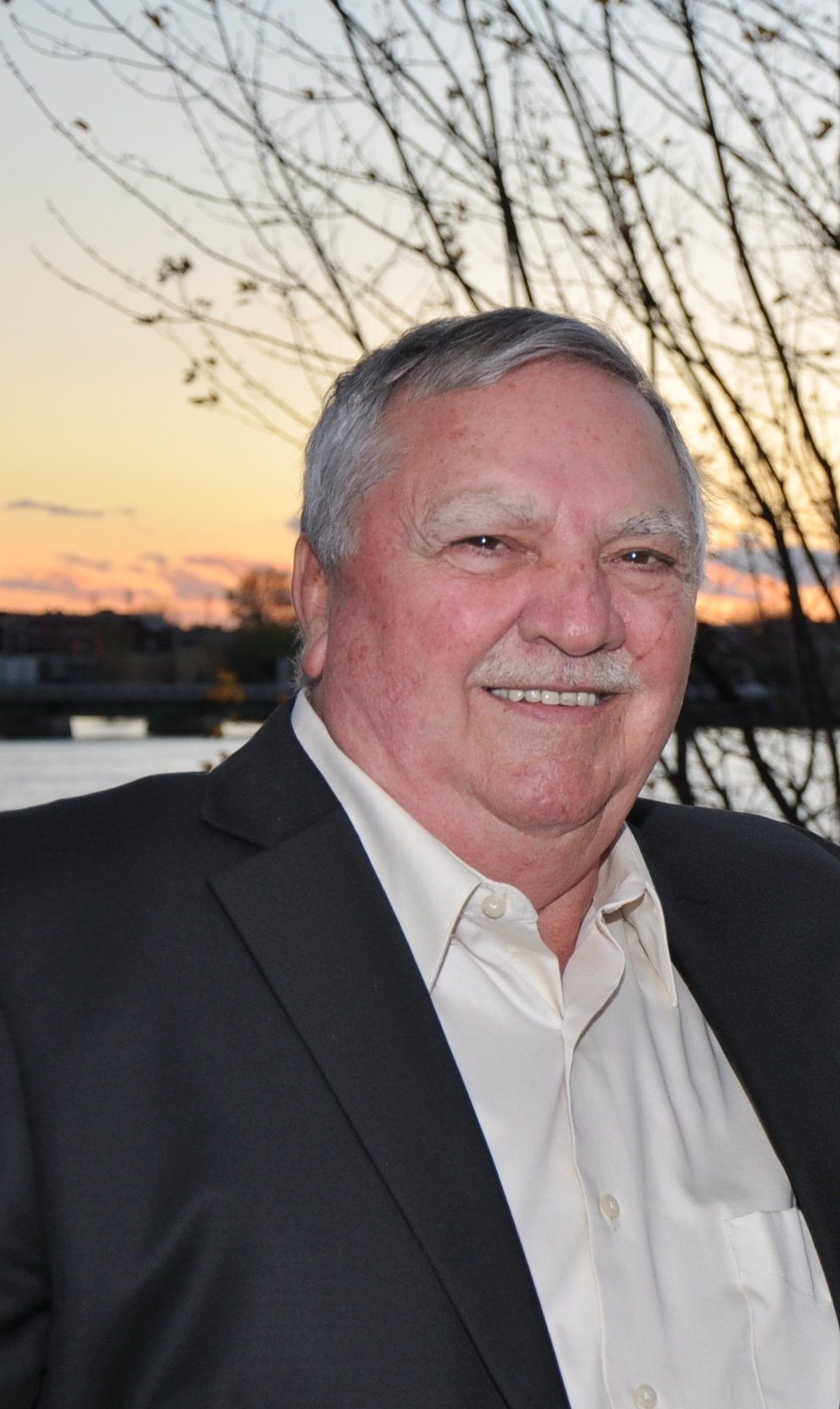 Obituary of Yves Duclos