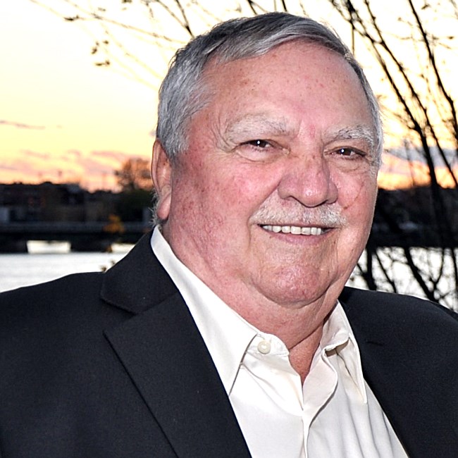 Obituary of Yves Duclos