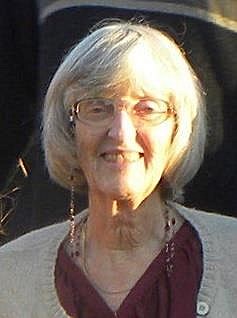 Obituary of Miriam Rothwell Livermon