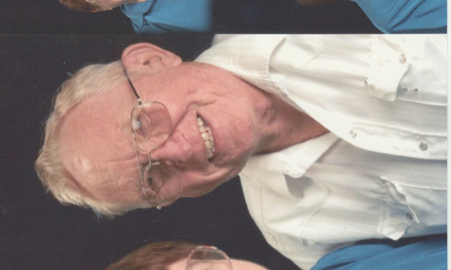 Obituary of Jim D. Stelling