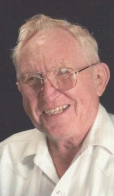 Obituary of Jim D. Stelling