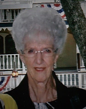 Obituary of Rita C. Hauth