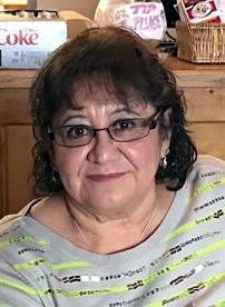 Obituary of Otila Cornell