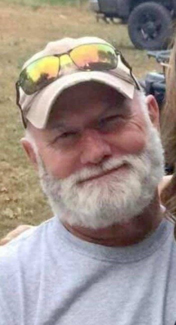 Obituary of Larry Edward Biggers