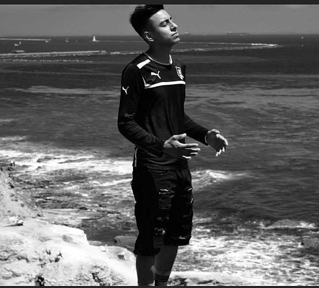 Obituary of Erick Diaz Jr.