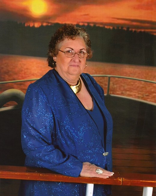 Obituary of Della Marie Sylvester Wilkerson