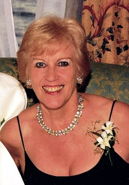 Obituary of Phyllis D. Combs