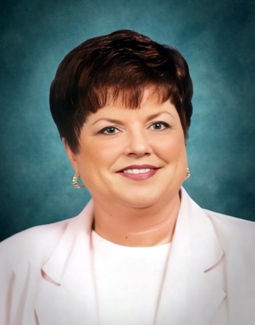 Obituary of Carol Staggs