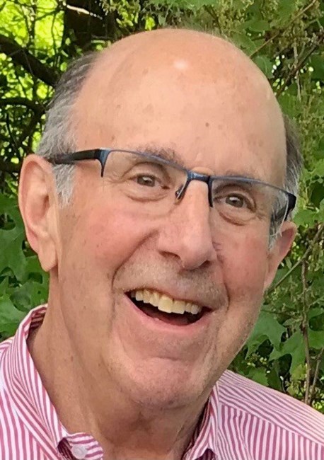 Avis de décès de Stephen Spiegle